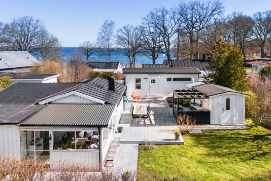 Fritidshus, Mastvägen 2167, Norje, Sölvesborg