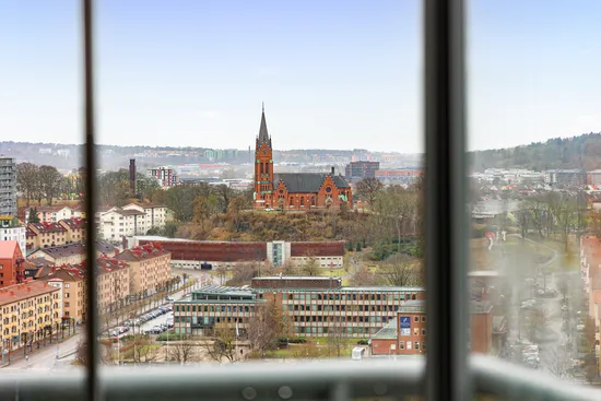 Bostadsrätt, Kvarnbyvallen 27, Mölndal - Kvarnbyn, Mölndal