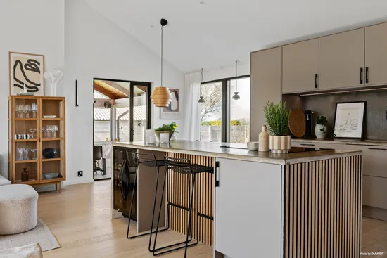 Villa, Maskrosvägen 3, Hammar - Kristianstad, Kristianstad