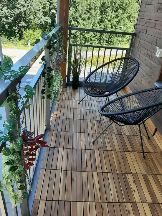 Bostadsrätt, Smidesvägen 10 B, Åby Ängar, Vallentuna