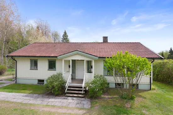Villa, Rådene Billingelund, Skövde