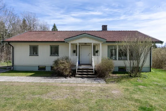 Villa, Rådene Billingelund, Skövde