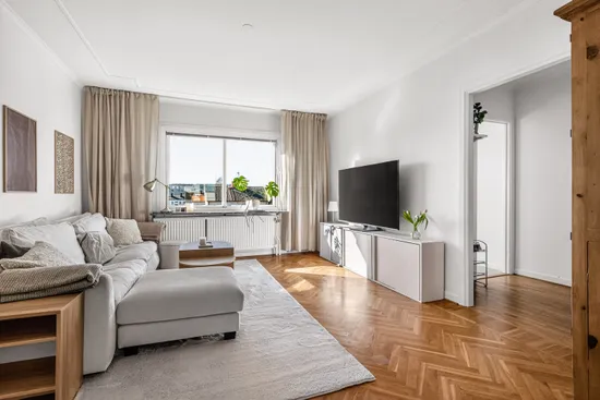 Bostadsrätt, Munkgatan 5, Norrängen, Jönköping