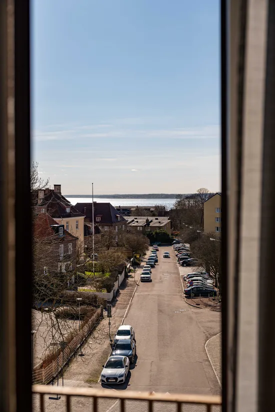 Bostadsrätt, Rektorsgatan 1, Centrum/Slottshöjden, Helsingborg