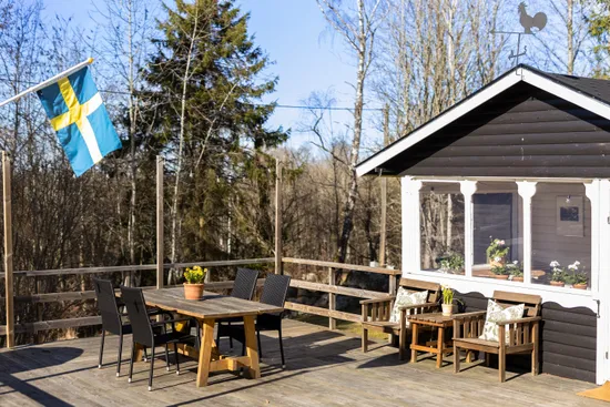 Fritidshus, Perstorp 19, Ingeryd, Jönköping