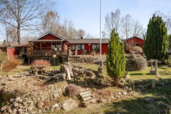 Villa, Slagtofta Kornvägen 4, Hörby