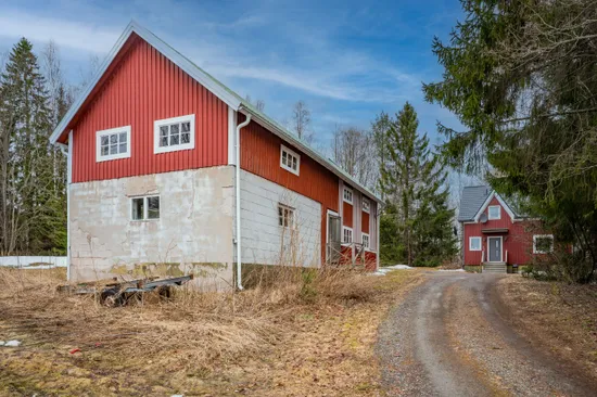 Gård/Skog, Sörtjärn 227, Sörtjärn, Örnsköldsvik