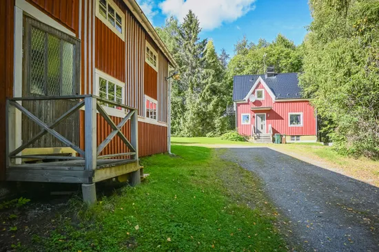 Villa, Sörtjärn 227, Sörtjärn, Örnsköldsvik