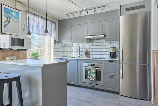 Bostadsrätt, Björnrike Lostigen 11C, Björnrike, Härjedalen