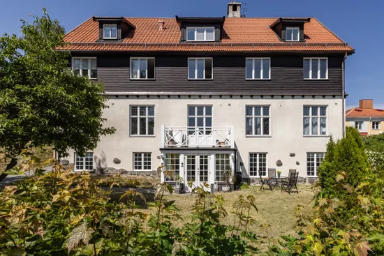 Bostadsrätt, Duvkullavägen 12, Duvbo, Sundbyberg