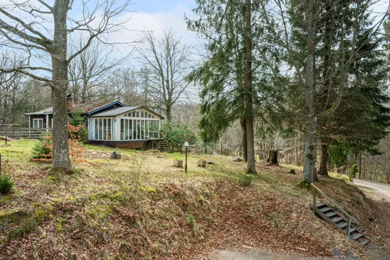 Villa, Ormanäs Otto Ols väg 6, Ormanäs, Höör