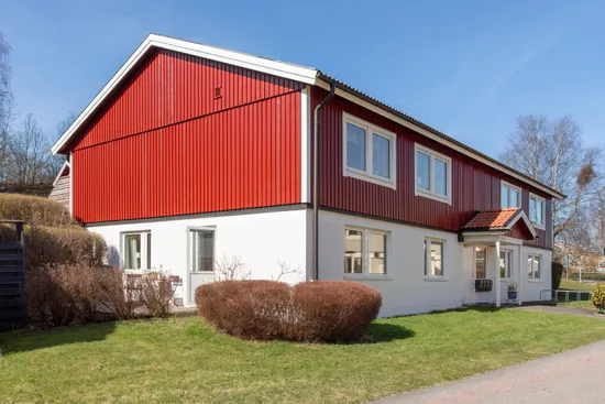 Bostadsrätt, Munkegärdegatan 126, Kungälv