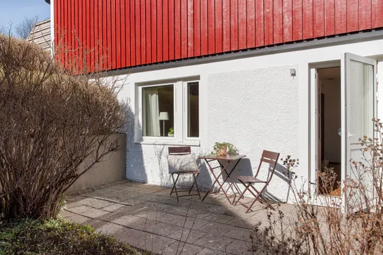 Bostadsrätt, Munkegärdegatan 126, Munkegärde, Kungälv