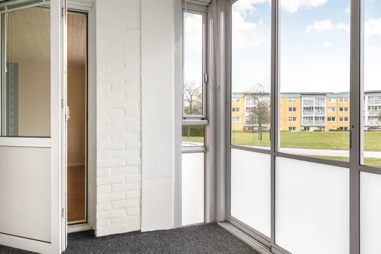 Bostadsrätt, Pilgrimsgatan 3E, Backa, Ystad