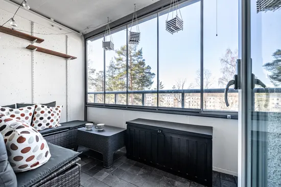 Bostadsrätt, Fabelvägen 11, Kallhäll, Järfälla