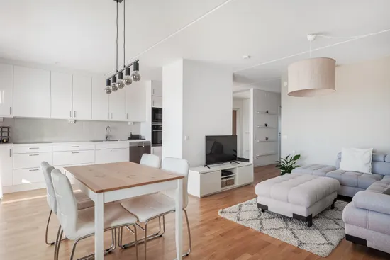 Bostadsrätt, Regementsvägen 12B, Drottninghög, Helsingborg