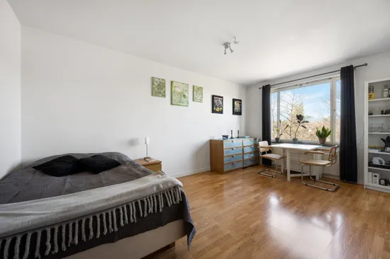 Bostadsrätt, Tivedsvägen 11, Killinge, Lidingö