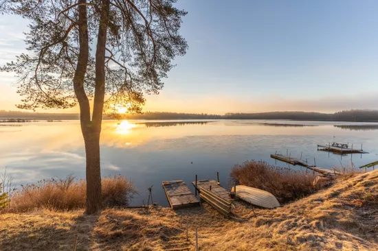 Fritidshus, Hammarleden 300, Surahammar