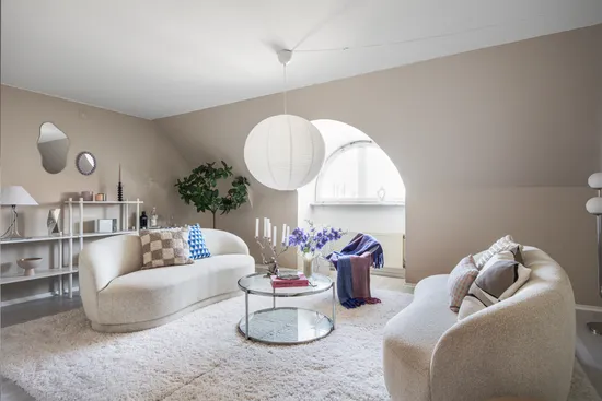 Bostadsrätt, Möllevångstorget 7, Möllevången, Malmö