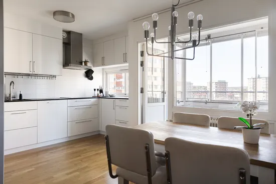 Bostadsrätt, Fagottgatan 4, Ruddalen, Göteborg