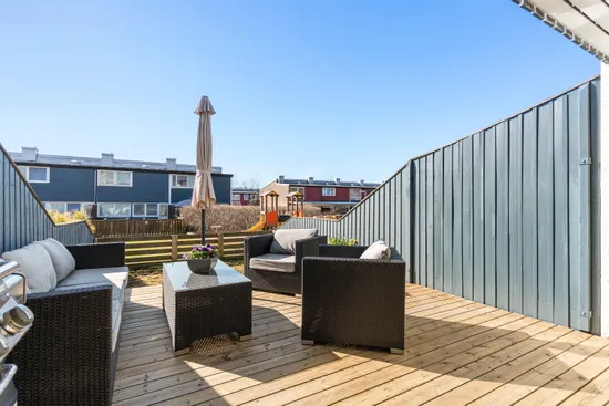 Villa, Nygårdsvägen 14D, Partille