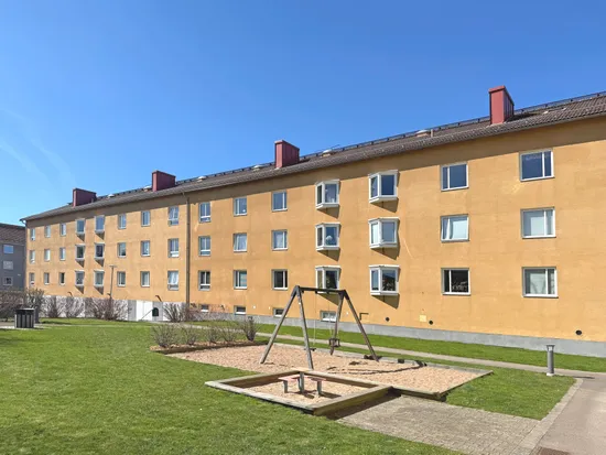 Bostadsrätt, Planteringsvägen 46B, Villan, Ängelholm