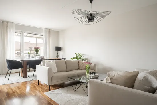 Bostadsrätt, Planteringsvägen 46B, Villan, Ängelholm