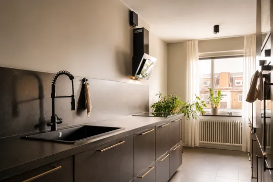 Bostadsrätt, Planteringsvägen 46B, Villan, Ängelholm