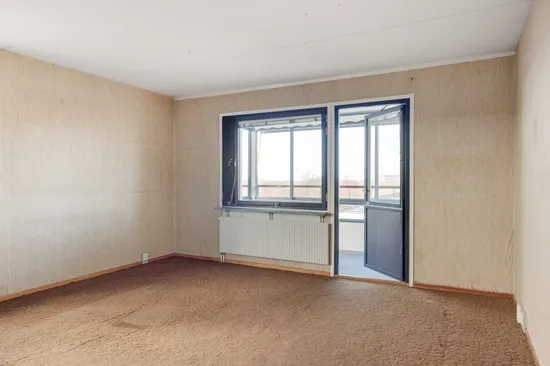 Bostadsrätt, Koristgatan 26, Lindeborg, Malmö