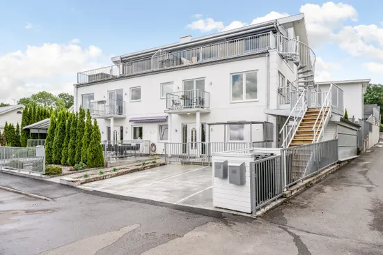 Villa, Rorsmansvägen 2B, Lindö, Norrköping