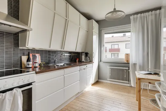Bostadsrätt, Guldpokalsgatan 6C, Centrala Hisingen, Göteborg