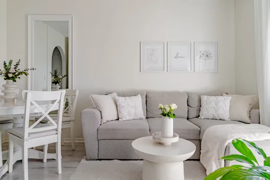 Bostadsrätt, Västra Blomstergatan 19, Klippan