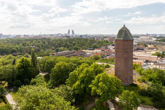 Bostadsrätt, Hagalundsgatan 36, Hagalund, Solna