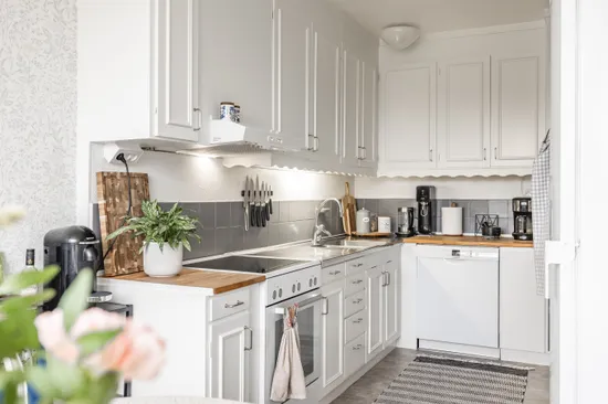 Bostadsrätt, Skogsvägen 39 E, Kil