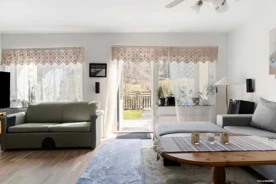 Bostadsrätt, Kvällsvägen 10, Tullinge, Botkyrka