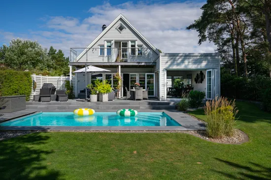 Villa, Hans Levins gränd 22, Höllviken, Vellinge