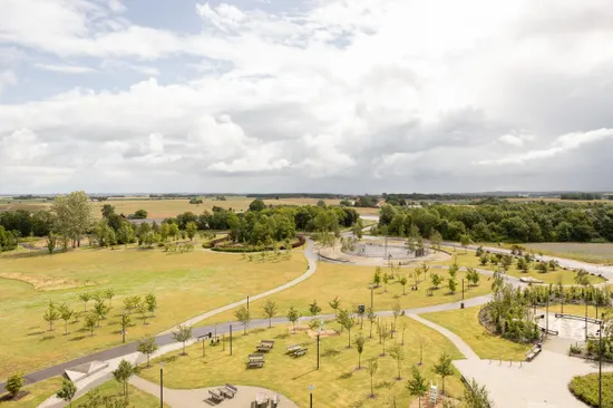 Bostadsrätt, Brunnshögsgatan 56, Brunnshög, Lund