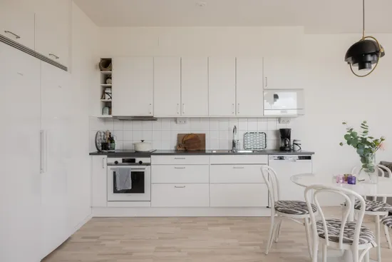 Bostadsrätt, Brunnshögsgatan 56, Brunnshög, Lund