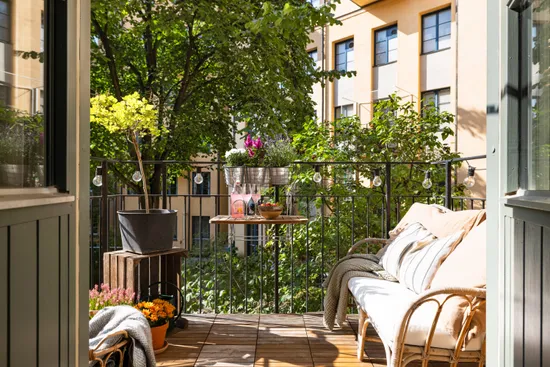 Bostadsrätt, Vulcanusgatan 15, Vasastan / Atlasområdet, Stockholm