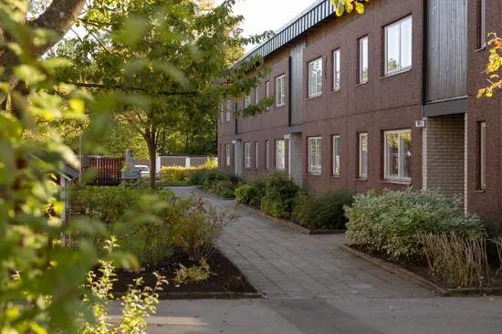 Bostadsrätt, Klarinettgränden 7A, Östra Torn, Lund