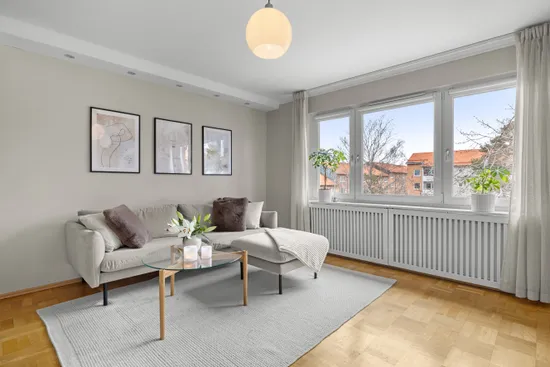 Bostadsrätt, Granitvägen 10A, Centrala Tyresö, Tyresö