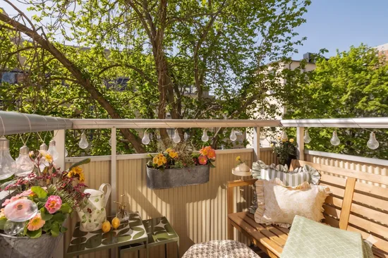 Bostadsrätt, Körsbärsvägen 6, Östermalm/Norra Djurgården, Stockholm