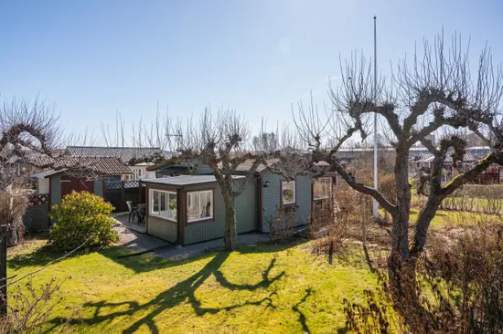 Fritidshus, Syrenvägen 27, Norrköping