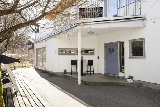 Villa, Hultavägen 55, Gunnilse, Göteborg