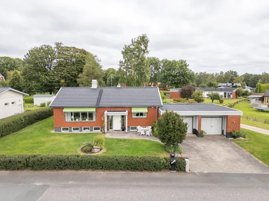 Villa, Skolgatan 9, Värnamo