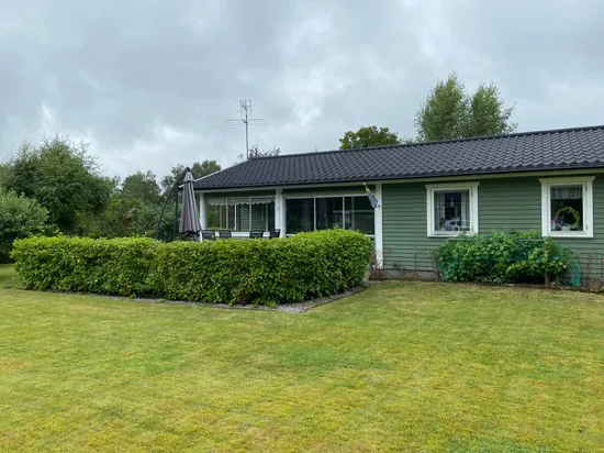 Villa, Björnlokevägen 5, Röinge, Hörby