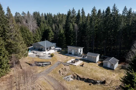 Fritidshus, Näs Uppsalen 19, Borås