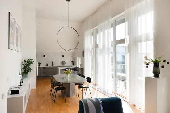 Bostadsrätt, Neptungatan 8, Öster Mälarstrand, Västerås