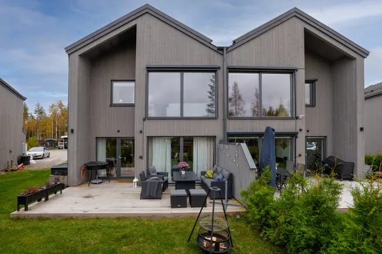 Bostadsrätt, Radhus, Vajervägen 5 G, Garphyttan, Örebro