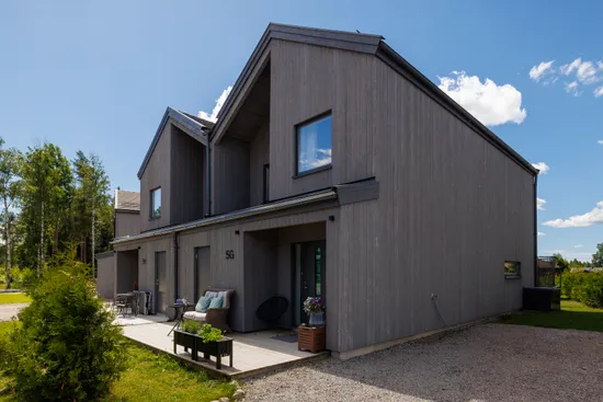Bostadsrätt, Radhus, Vajervägen 5 G, Garphyttan, Örebro